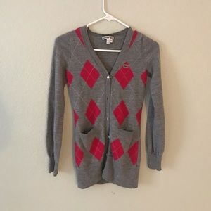 Lacoste Cardigan